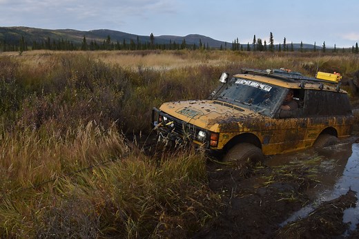 Synthetic Winch Rope vs Cable: Which is Best?