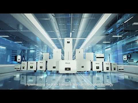 SolaX Power Company Introduction