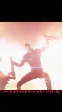 THOR Was About to Snap… Here’s Why Avengers STOPPED Him!