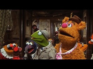 The Great Muppet Caper: Was This Jim Henson's Best Work?