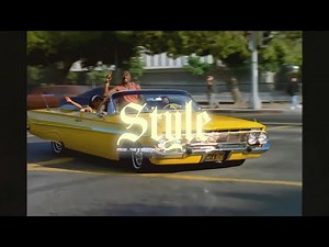 (FREE) G-Funk x R&B West Coast x DJ Battlecat Type Beat "Style"