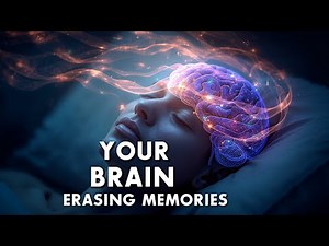 How Your Brain REALLY Stores and Deletes Memories | The Science of Forgetting & Remembering