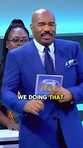 703K views · 10K reactions | the Dance That Went Viral In the Competition #SteveHarvey #FamilyFeud #topfamilyfeudmoments | Top Family Feud Africa Moments | Facebook