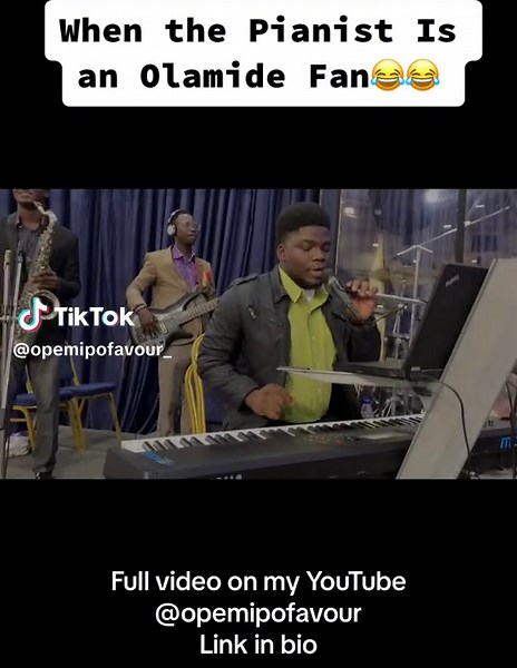 Nigerian Praise and Worship Songs Session