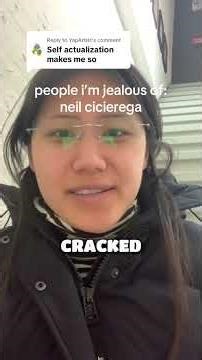 Neil Cicierega Is So Cracked