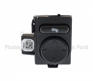 Steering Column Control Switch