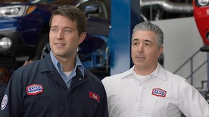 Join the AAMCO team and experience the value of career development and ongoing training! Be a part of the world's largest chain of transmission specialists and one of the leaders in total car care services: https://www.aamco.com/careers | AAMCO