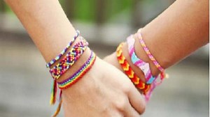 Marathi kavita तुझी माझी मैत्री