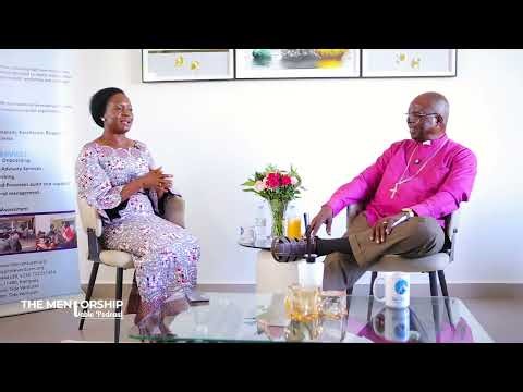 The Mentorship Table – Episode 3 | Leadership, Discipline & Real Conversations