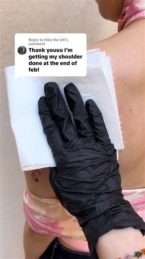 Creative Shoulder Tattoo Designs That Truly Work