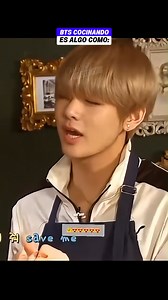 27K views · 2.7K reactions | BTS cocinando es algo como:... #amazingfulltv #BTS #BTSFunnyMoments #BTSCocinando #BTSKitchenChaos #BangtanEnLaCocina #BTSLOL | Amazing Full Tv | Facebook