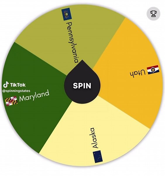 Discovering the Best U.S. State: Elimination Challenge 47