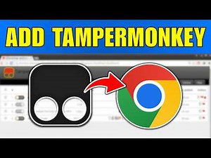 How To Install Tampermonkey on Google Chrome - 2026