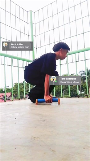 Celebrating 7 Months of Callisthenics Progress