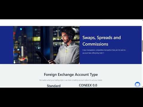 WARNING! Coneex Might Be a Scam! Full Review & Investigation of Coneex.com