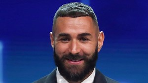 Benzema, avete visto la sua nuova Ferrari? Ha un costo altissimo