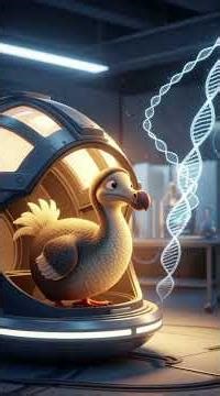 Why Jurassic Park Could NEVER Happen: The Brutal Science Truth Behind De Extinction