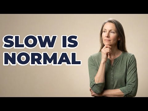 Is It Normal For Depression Recovery To Be Slow?