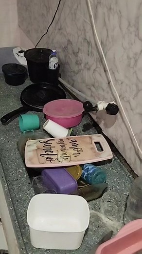 Effective Dishwashing Techniques for a Spotless Kitchen