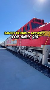 🚂 Explore the American Railroad Museum & TrainTopia in Frisco, TX! 🚂 Discover the rich history of American railroads at the Museum of the American Railroad! This museum boasts a vast collection of steam, diesel, passenger, and freight railroad equipment. TrainTopia, a part of the museum, features an incredible miniature train exhibit that takes you through various landscapes and historical periods. 🎟️ What Guests Experience: 🚂 Guided tours through historic trains 🚂 Interactive exhibits and