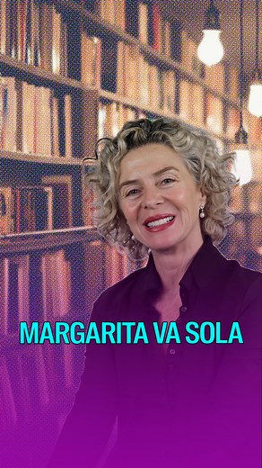 232K views · 7.2K reactions | Hablamos con Margarita Rosa de Francisco, reconocida actriz y escritora colombiana sobre su impacto en las redes sociales con sus publicaciones y escritos. Recientemente estrenó su nuevo libro #MargaritaVaSola en el que recopila interesantes reflexiones a lo largo de los años. | PlayGround | Facebook