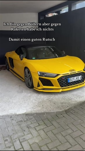 Explore the Power of Urus and R8 Spyder Cars