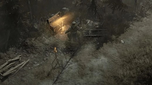 Diablo 4: Silent Chests Locations