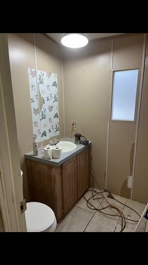 Paige Winston on TikTok