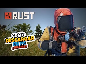 👉 How to DOWNLOAD and INSTALL RUST on PC 🔥 2026