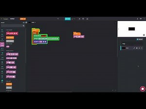 Tynker: Make a Timer