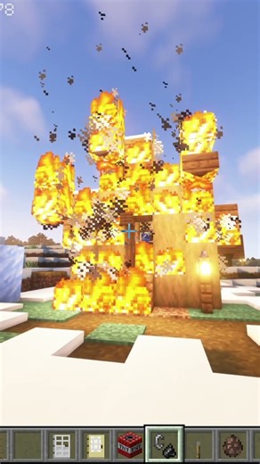 The PERFECT Griefing mod