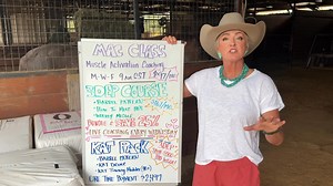 SALE on Muscle Activation Coaching + 3D Escape Plan Course ends at...