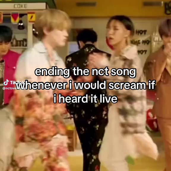 Experience NCT Nation Live: Unforgettable Moments