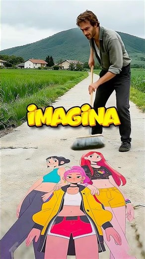 Imagine your dad is going to build a new floor in your house. Which one would you choose? 😱😍