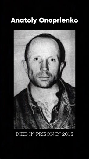 100+ VICTIMS. THREE SOVIET KILLERS ☠️