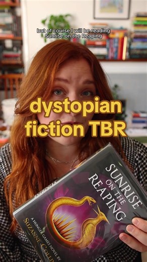 Exploring Dystopian Fiction on The End of the World Podcast