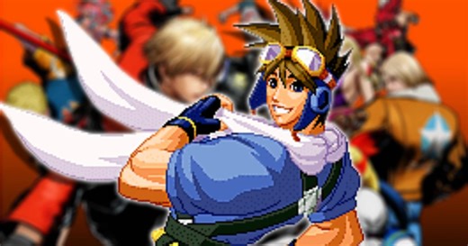 The Forgotten Fatal Fury Game That Needs a Re-Release