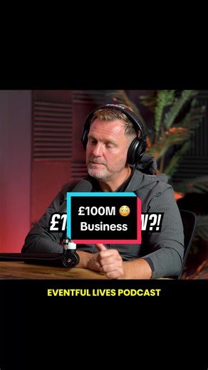 Successful Business Sale Insights from Simon Squibb