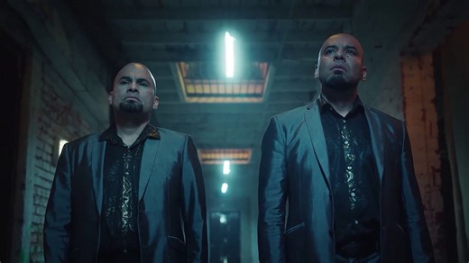 Delta Force - Official Global Launch Live-Action Trailer feat. Luis & Daniel Moncada