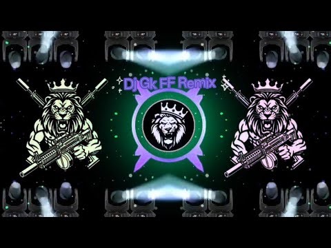 Tohre Khatir Jaan Jila Jaam Kar Deham | Dj Gk FF Remix || Bhojpuri Dj Song || New DJ Song #trending