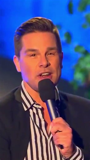 Barefoot in the rain ☔️❤️ #eloydejong #schlager #shorts