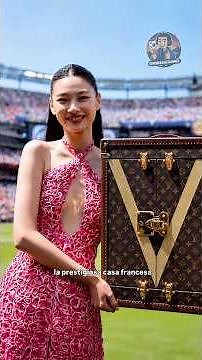What was Jung Ho-yeon doing at the World Cup final? ⚽🏆