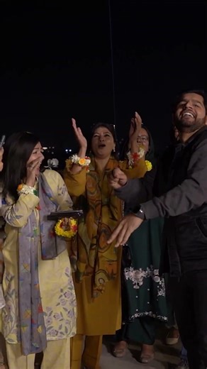 Rang-e-Basant Comes Alive at Allied Bank