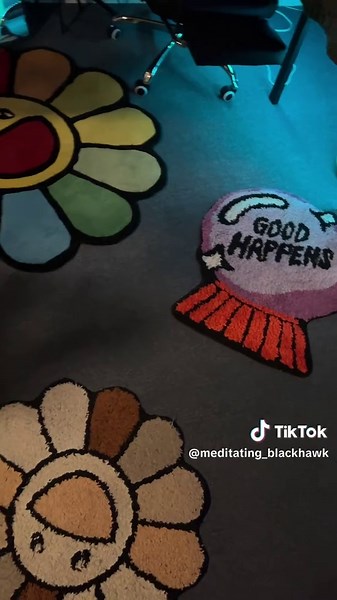 Dream Room Tour: Stylish Designs and Creative Ideas