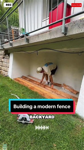 Building a Modern Fence: A DIY Guide for Homeowners