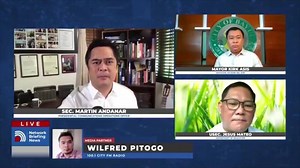 12K views · 516 reactions | PANOORIN: DepEd, katuwang ang media sa pagbibigay impormasyon sa publiko at sa paghahatid ng edukasyon sa mga mag-aaral sa ilalim ng 'new normal'. #DepEd #DepEdPhilippines #DepEdTayo #DepEdBayanihan #WeHealAsOne | DepEd Philippines | Facebook