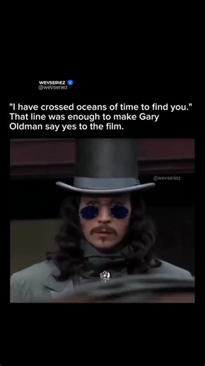 weVseriez | Bram Stoker’s Dracula (1992) is Francis Ford Coppola’s visually stunning reimagining of the legendary vampire tale — where horror meets... | Instagram