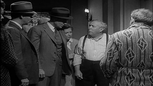 The Untouchables (36) 1959 - The Purple Gang