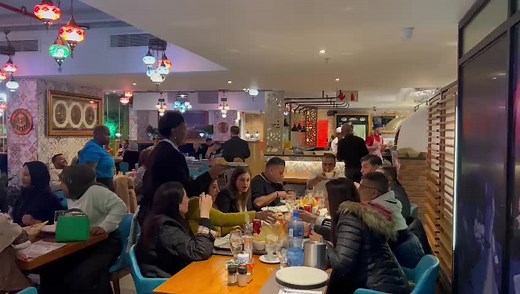 Saray Turkish Restaurant (@saray_turkish_restaurant)’s videos with original sound - Saray Turkish Restaurant