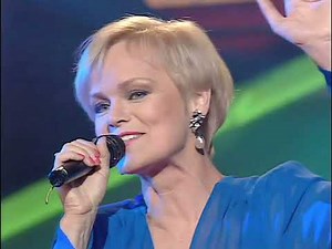 Finland 🇫🇮 - Eurovision 1993 - Katri Helena - Tule luo